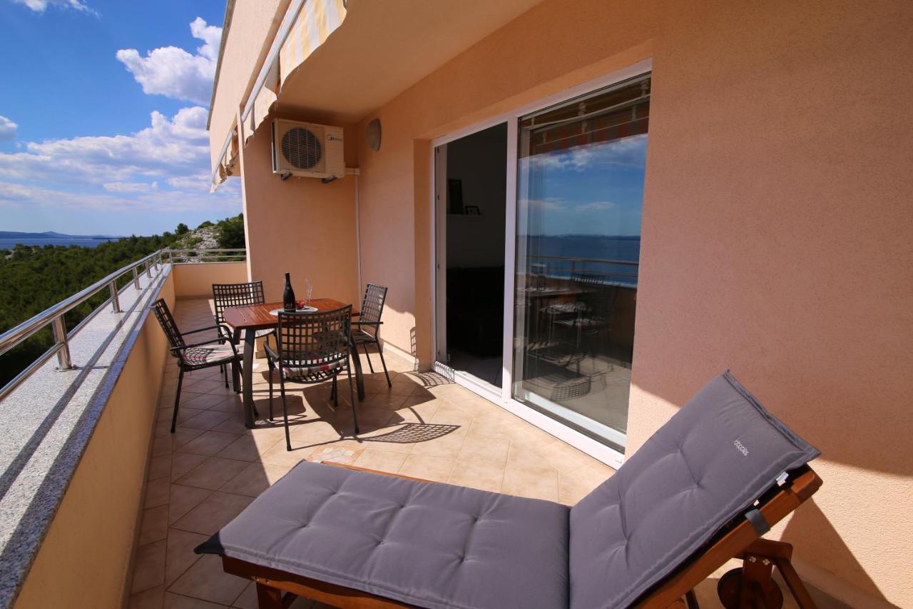 Lea Apartments Drage Room photo